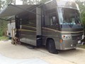 2008 Winnebago Voyage 38J - 001