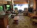 2008 Winnebago Voyage 38J - 003
