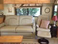 2008 Winnebago Voyage 38J - 004