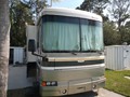 2005 Fleetwood Bounder 38N - 002