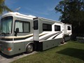 2005 Fleetwood Bounder 38N - 003