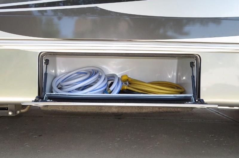 2011 Phoenix Cruiser 3100  - 024