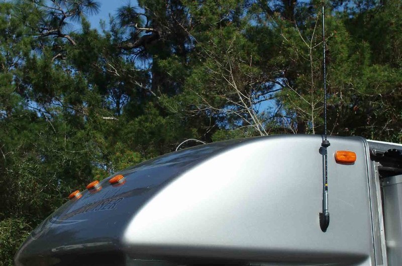 2011 Phoenix Cruiser 3100  - 034