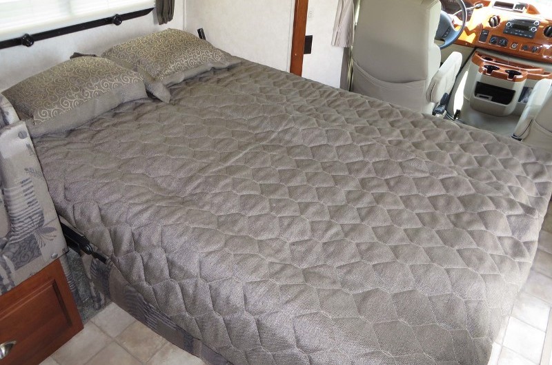 2011 Phoenix Cruiser 3100  - 039