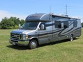 2011 Phoenix Cruiser 3100  - 003