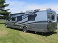 2011 Phoenix Cruiser 3100  - 004