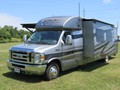 2011 Phoenix Cruiser 3100  - 008