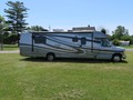 2011 Phoenix Cruiser 3100  - 012