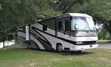 2003 Georgie Boy Cruise Air XL - 001