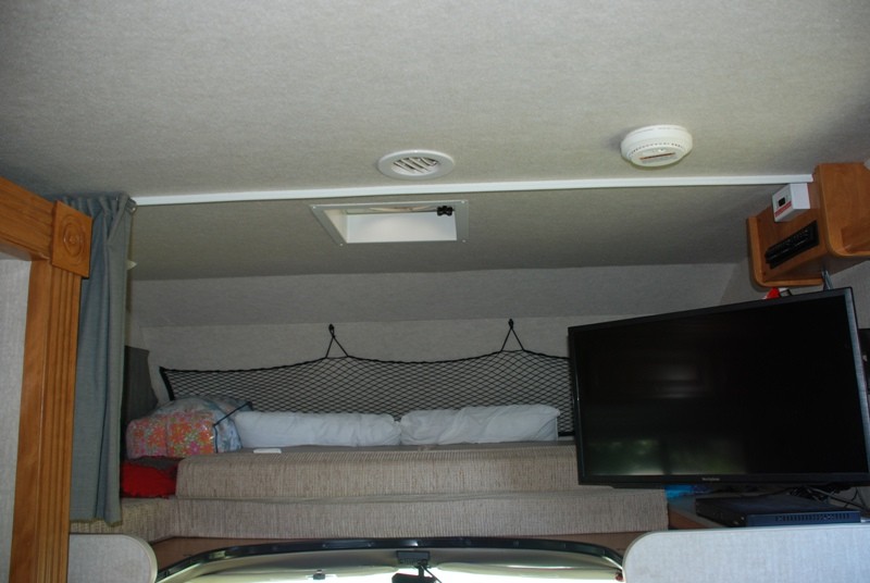 2008 Fleetwood Tioga Ranger SL 31W - 006