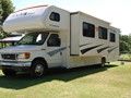 2008 Fleetwood Tioga Ranger SL 31W - 001