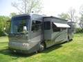 2007 Tiffin Phaeton 40QHS - 001