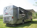 2007 Tiffin Phaeton 40QHS - 003