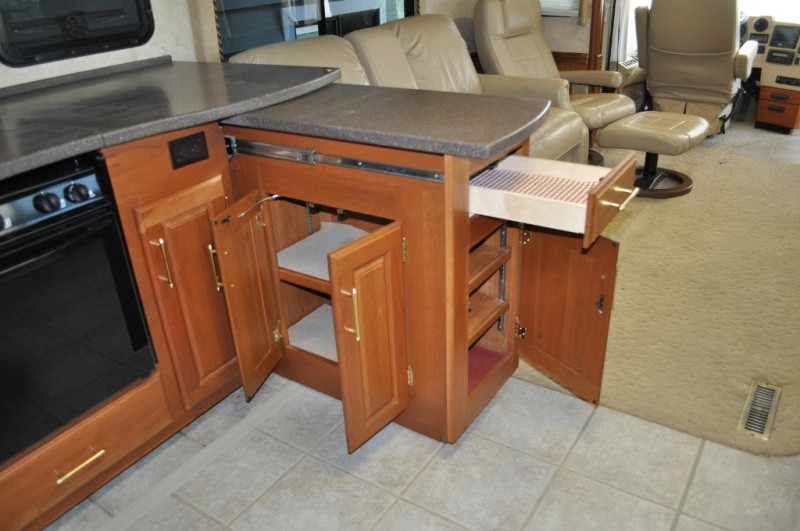 2005 Winnebago Vectra 40 AD - 040