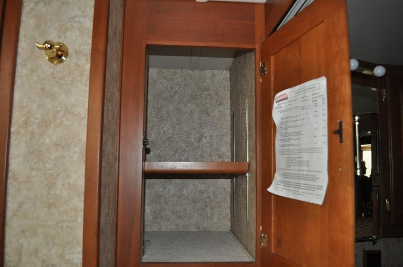 2005 Winnebago Vectra 40 AD - 052