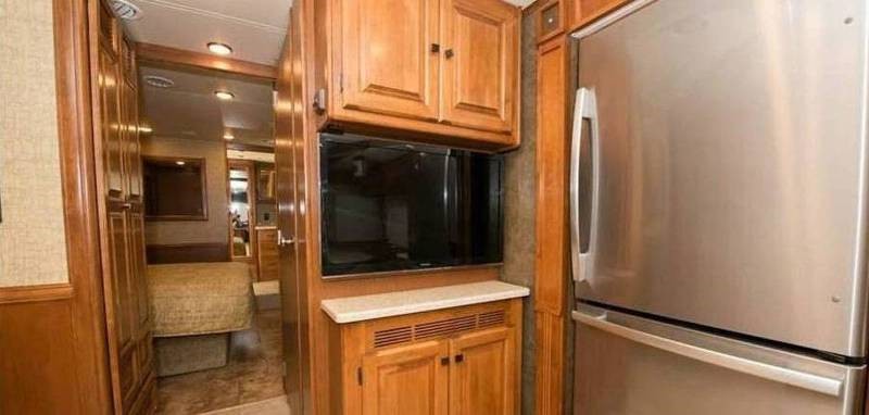 2014 Tiffin Allegro Red 38QRA - 005