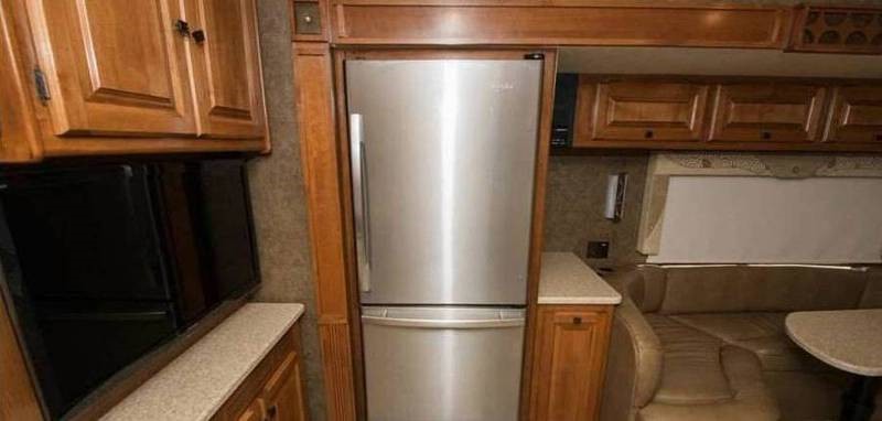 2014 Tiffin Allegro Red 38QRA - 006