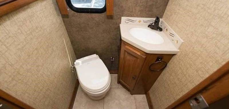 2014 Tiffin Allegro Red 38QRA - 015