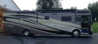 2014 Tiffin Allegro Red 38QRA - 002