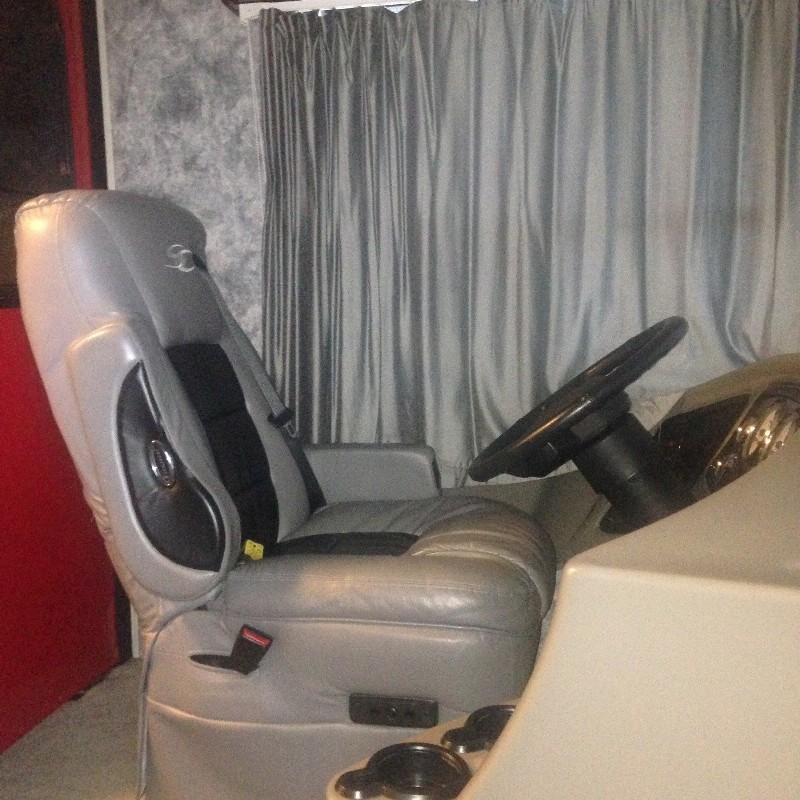 2005 Sportscoach Elite 401TS - 007