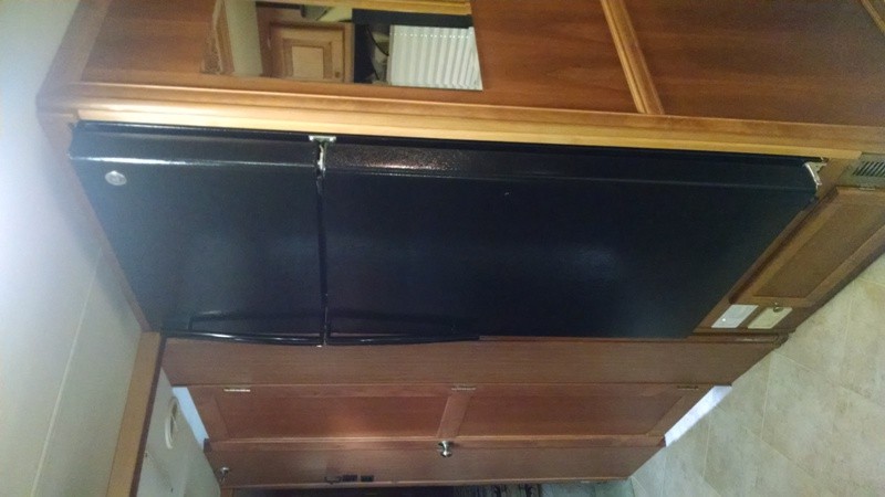 2008 Tiffin Phaeton 40QSH - 021