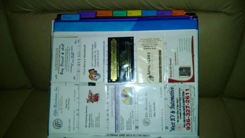 2008 Tiffin Phaeton 40QSH - 037