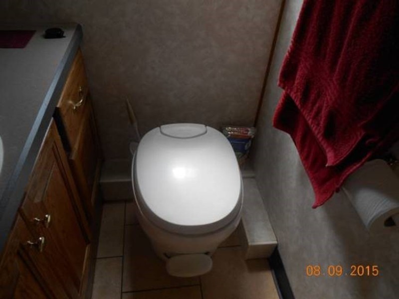 2004 Tiffin Allegro 30DA - 005