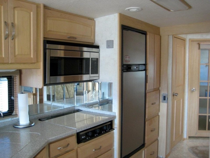 2005 Itasca Suncruiser 37B - 004