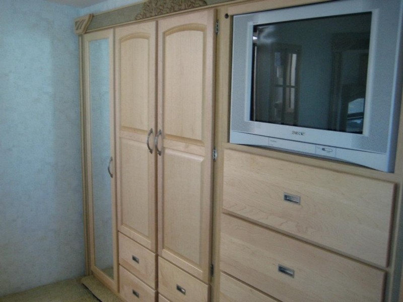 2005 Itasca Suncruiser 37B - 015