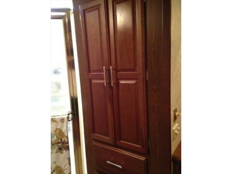 2004 Winnebago Journey 39K - 007