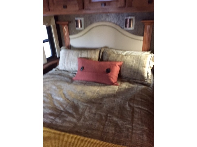 2014 Tiffin Allegro Open Road 36LA - 004