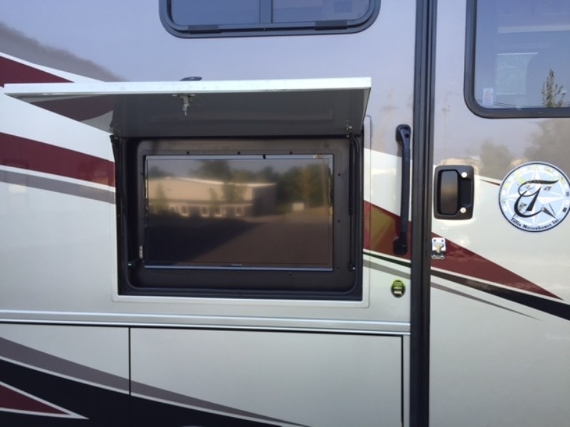 2014 Tiffin Allegro Open Road 36LA - 006