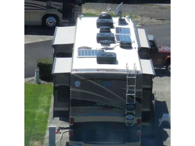 2007 Tiffin Allegro Bus 42QRP - 012