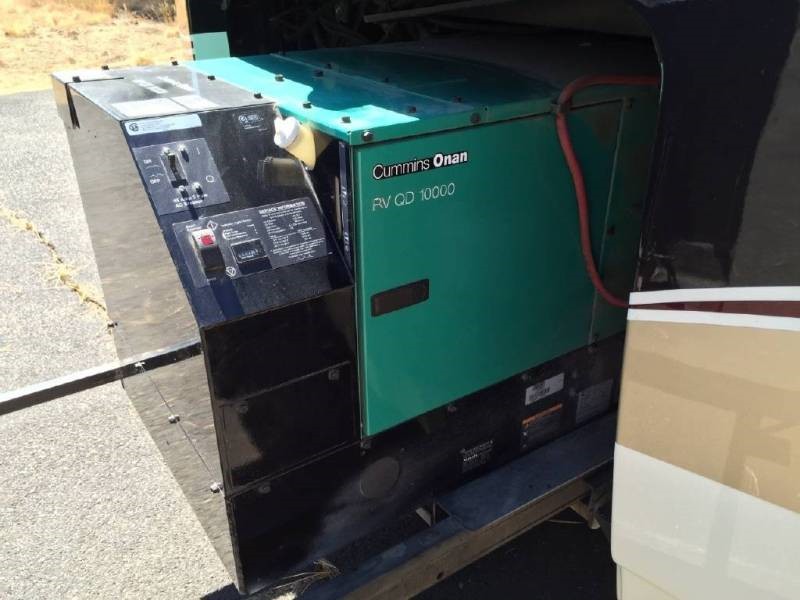 2014 Entegra Coach Aspire 42DEQ - 021