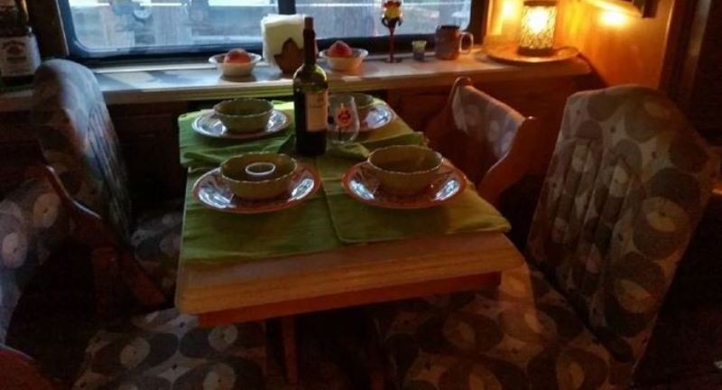 2013 Winnebago Journey 42E - 008