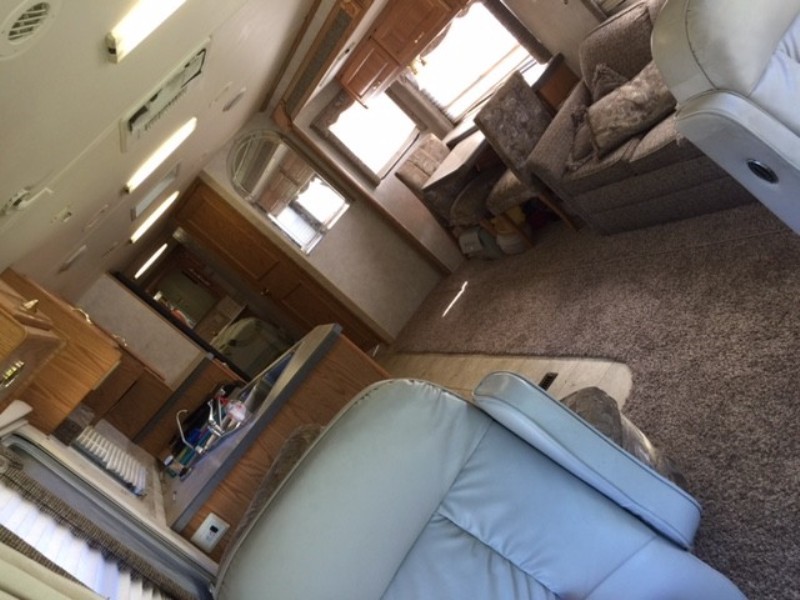 2004 Monaco Monarch SE 36DBD - 010