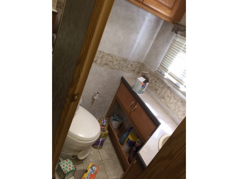 2004 Monaco Monarch SE 36DBD - 016