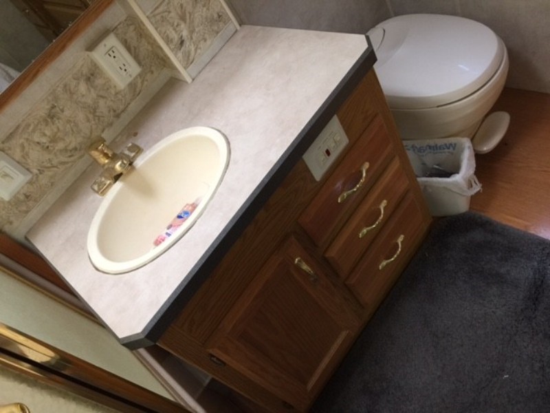 2004 Monaco Monarch SE 36DBD - 019