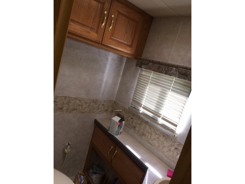 2004 Monaco Monarch SE 36DBD - 022