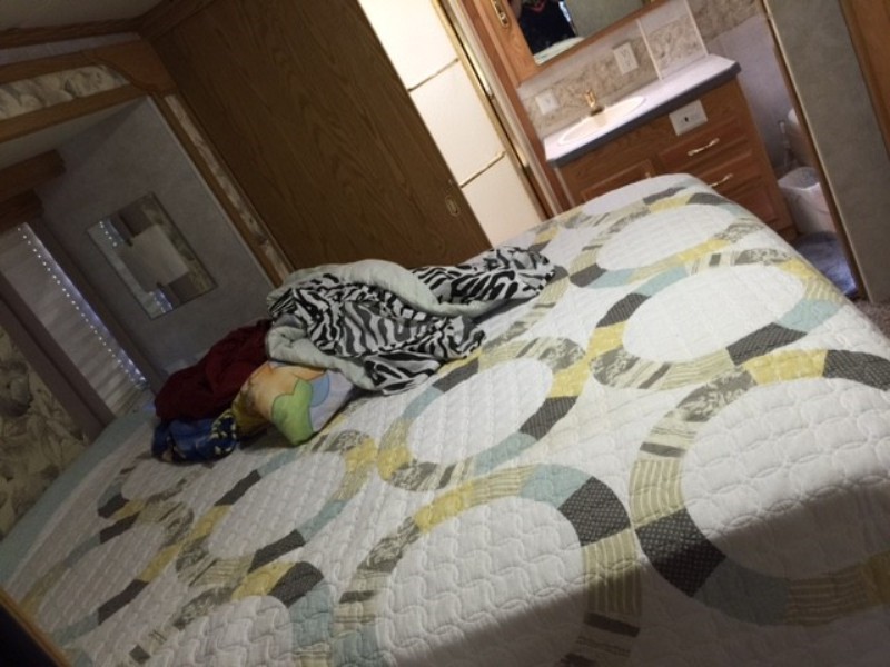 2004 Monaco Monarch SE 36DBD - 025