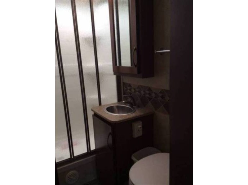 2013 Thor Citation 24SA MB Diesel  - 012