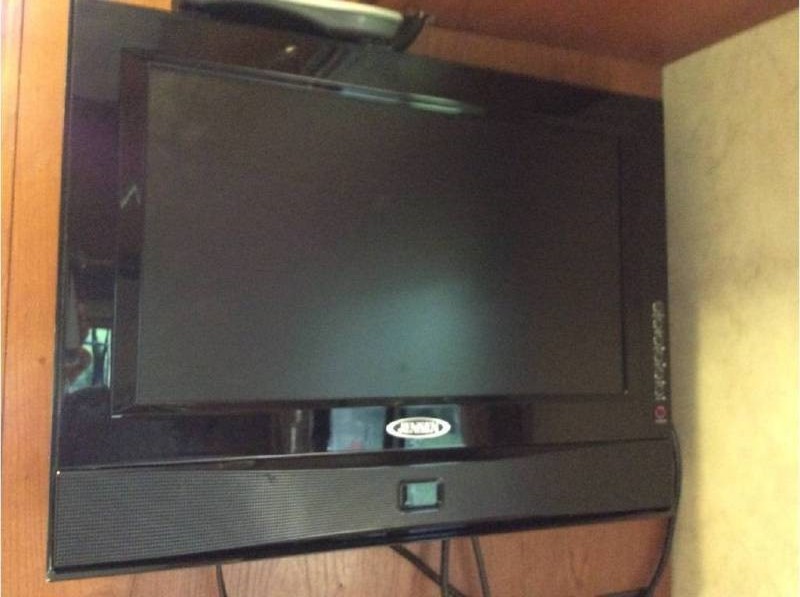 2013 Thor Citation 24SA MB Diesel  - 013