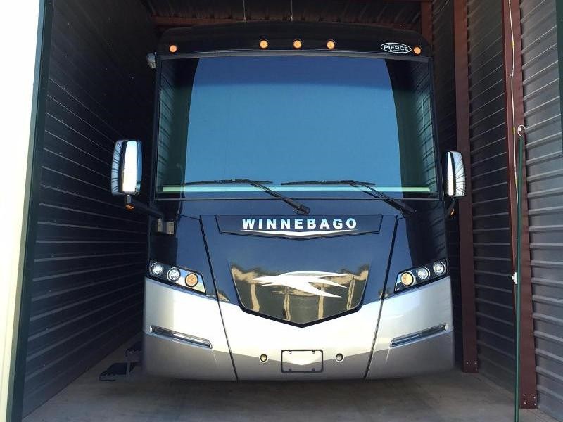 2013 Winnebago Journey 36M -002