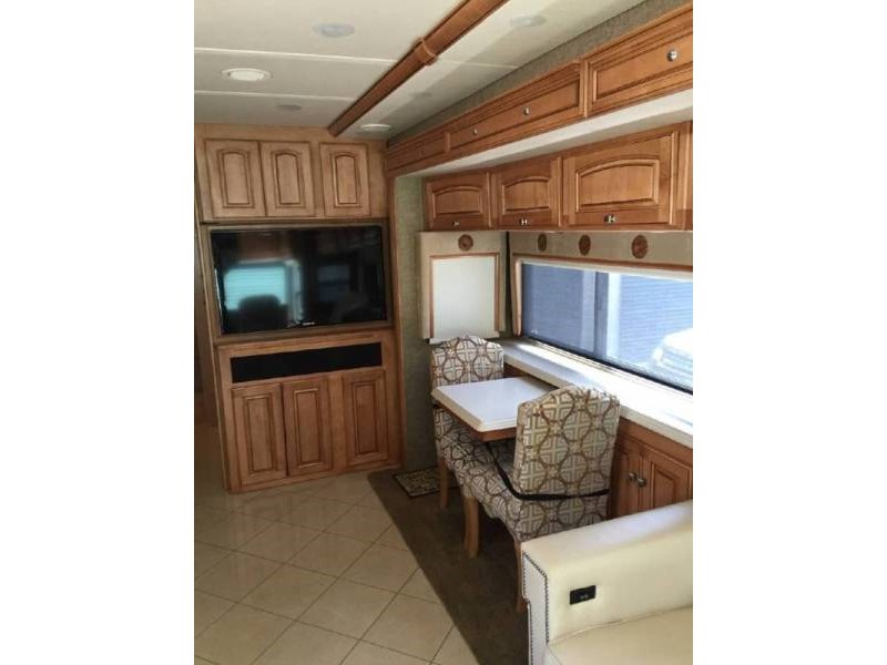 2013 Winnebago Journey 36M -008