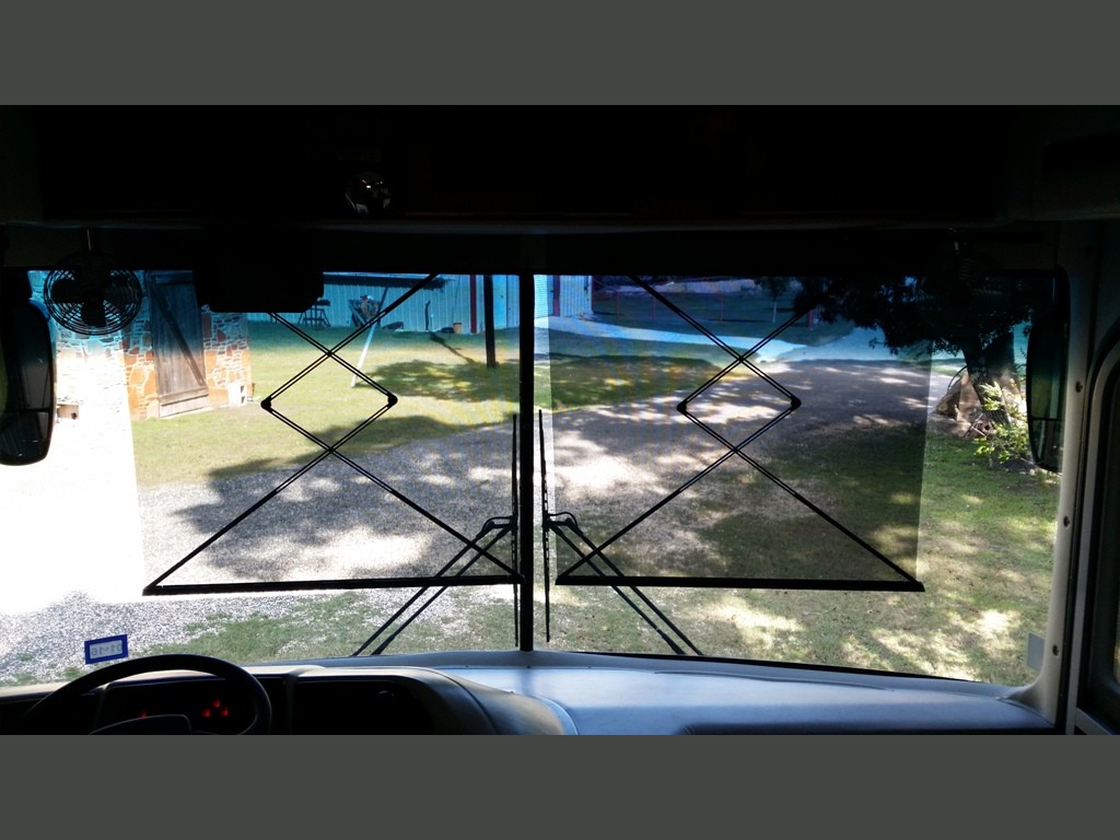 2004 Gulf Stream Atrium -098