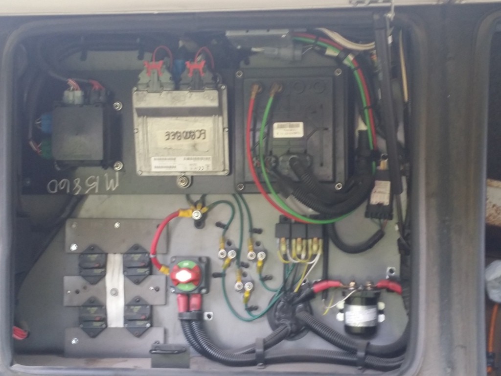 2004 Gulf Stream Atrium -118