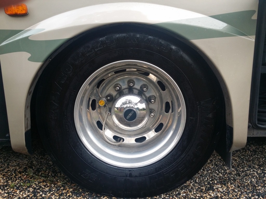 2004 Gulf Stream Atrium -120