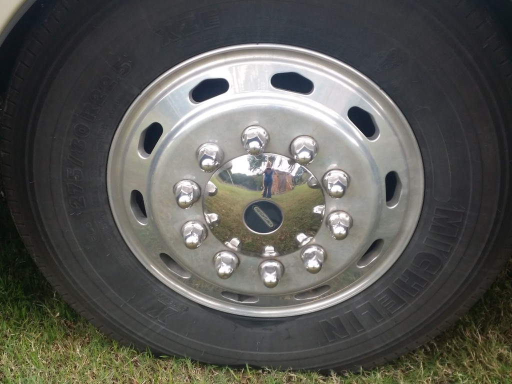 2004 Gulf Stream Atrium -124