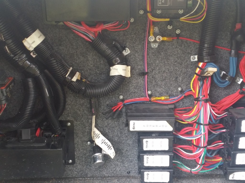 2004 Gulf Stream Atrium -125