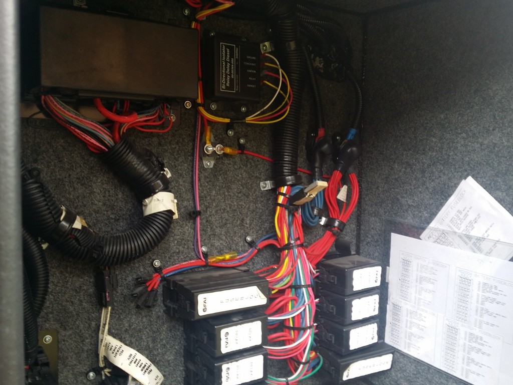 2004 Gulf Stream Atrium -126